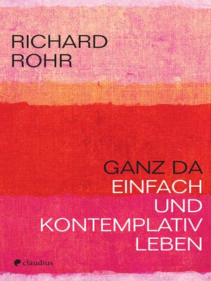 cover image of Ganz da